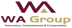 WA GROUP is a Moroccan holding company established from the synergy of experts in various sectors